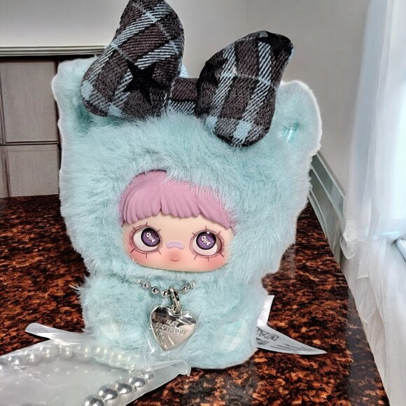 MAYMEI May I Love You Series Plush (No More Tears) - Picture 8 of 12